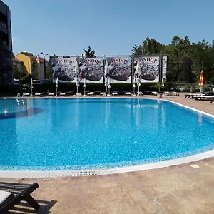  Apartament Plaza 17 Bułgaria