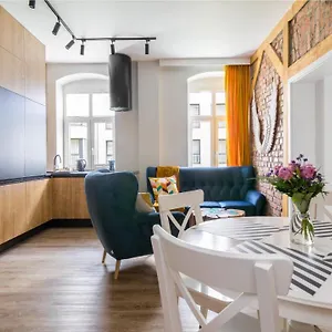  Apartament Comfy - Angel Loft Polska