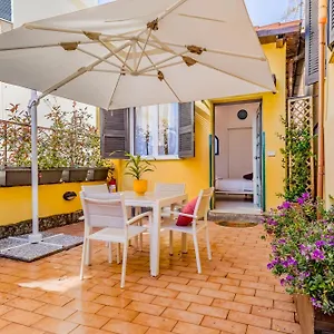  Apartament La Rosa Dei Papi Włochy