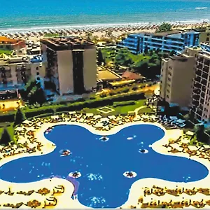  Apartament Arendo Sea In Barcelo Bułgaria